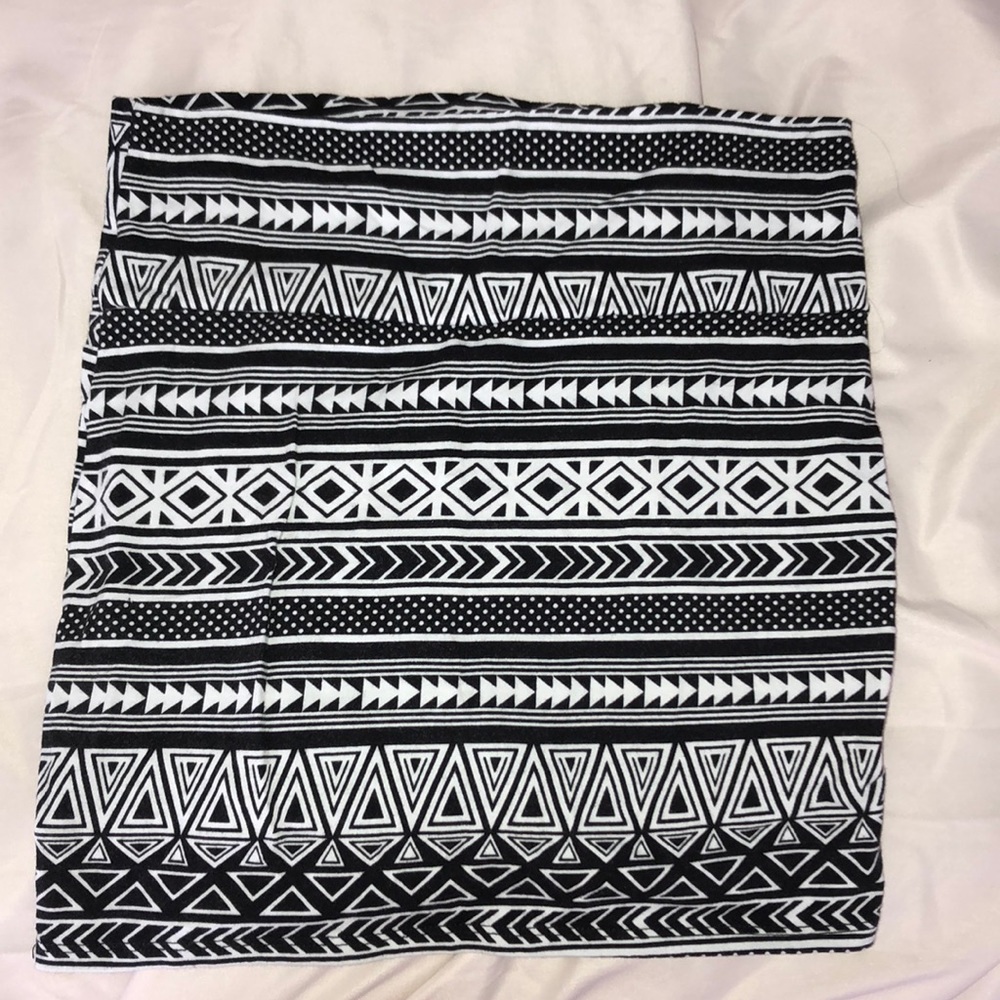 Stretch skirt
